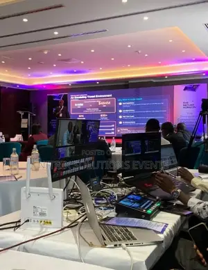 Livestream Services