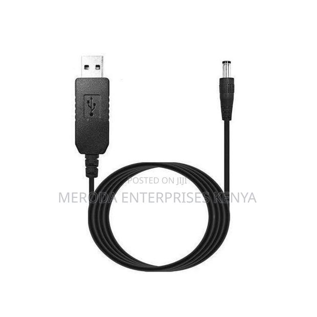 Usb Power Boost Dc 5v to Dc 9v - thumbnail 2