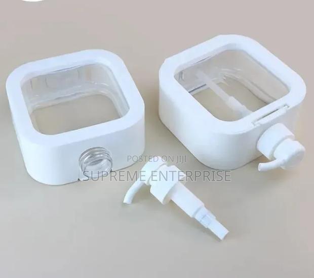 Sopa Dispenser - main view