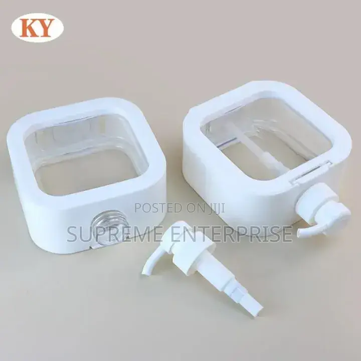 Soap Dispenser Soap Dispenser