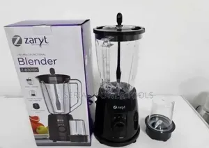 Electric 2 in 1 Zaryt Blenders/2 in 1 Blender