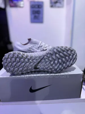 Nike Phantom Gx2 Elite Football Boots, Turf Trainers
