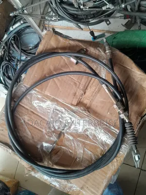 Quality 4d31 Handbrake Cables