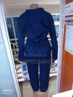 Overall Overall