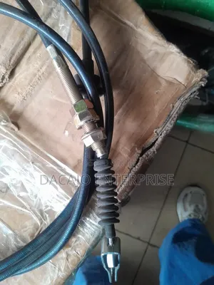 Quality 4d31 Handbrake Cables