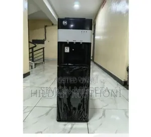 Beautiful. Original Electromate Bottom Load 3 Taps Standing Dispenser