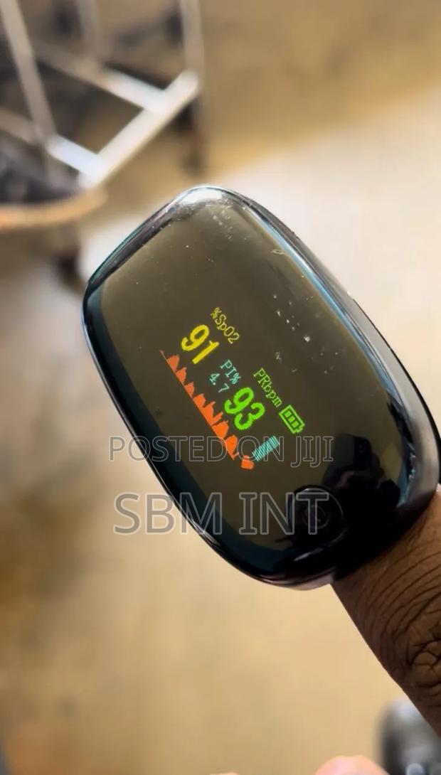 Pulse Oximeter Adult