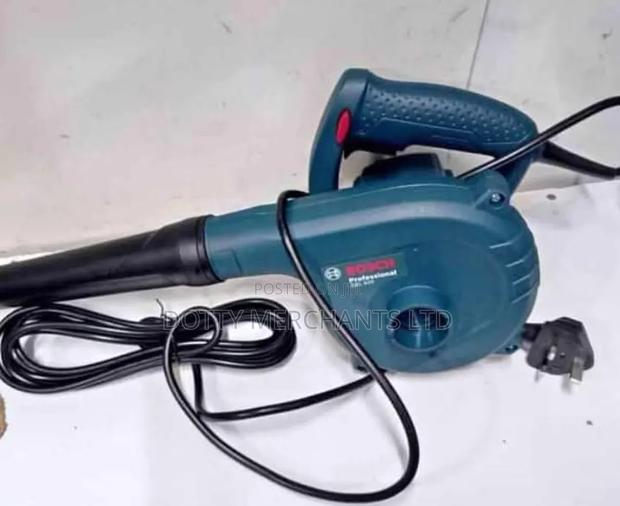 Bosch Electric Blower