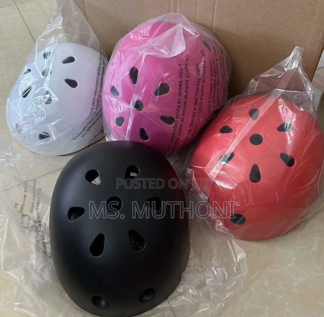 Teens & Adults Protective Helmets ⛑