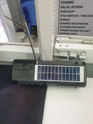 Portable Mini Speaker