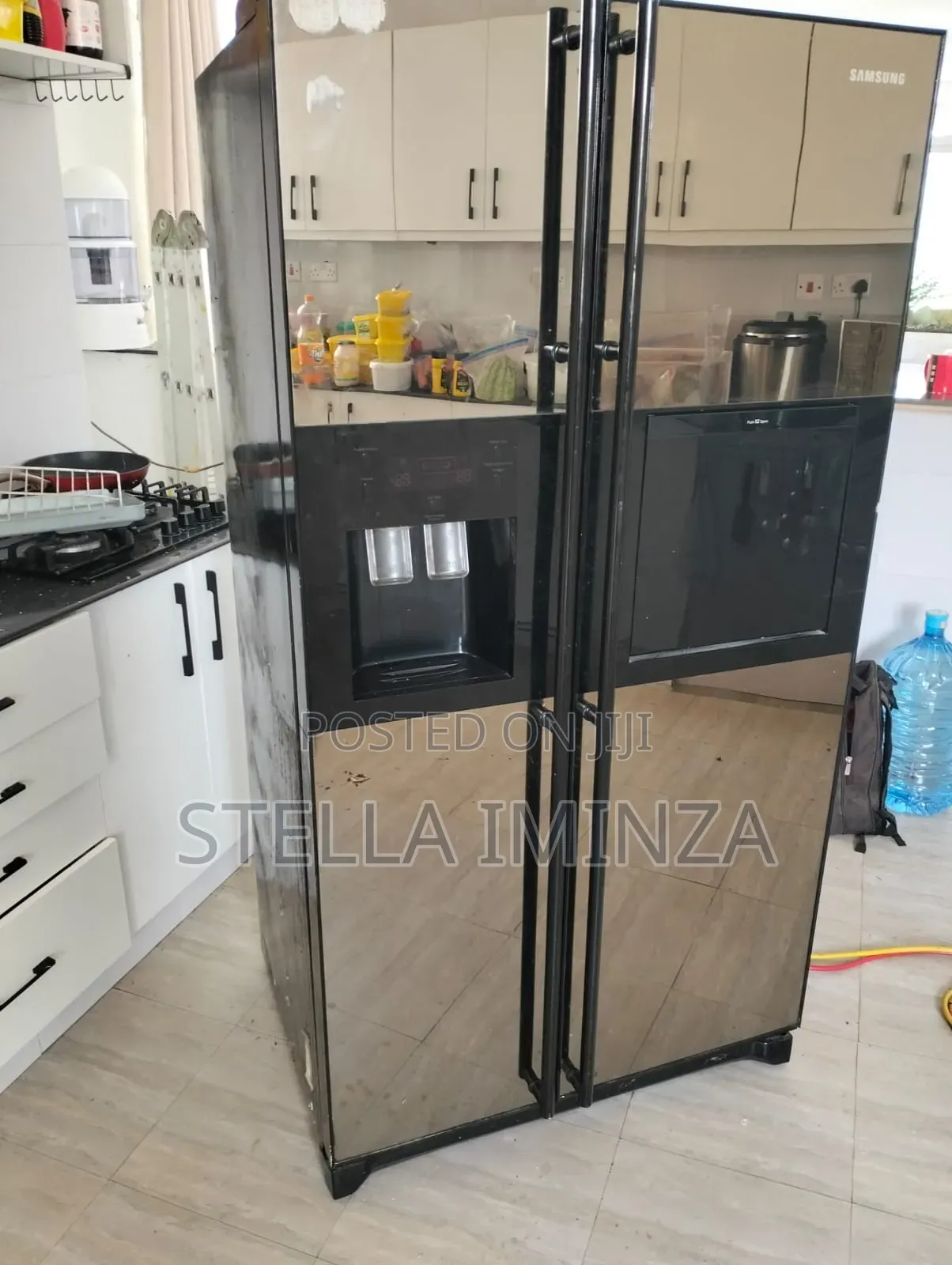 Fridge Repair