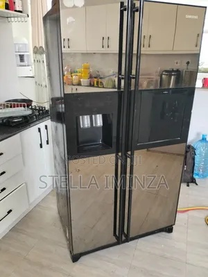 Fridge Repair