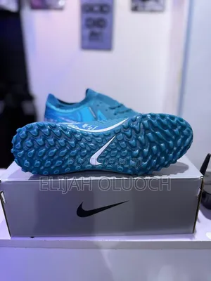 Nike Phantom Gx 2 Elite, Trainer Football Boots