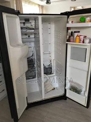 Fridge Repair
