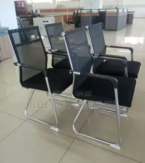 Office Waiting Bench Chair For 1