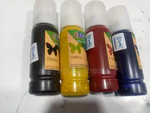 Clarity 103 Ink