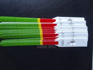Muac Tape Adult and Peads