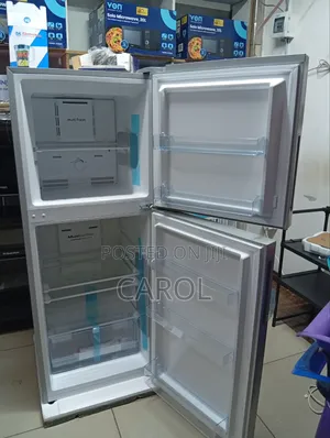 Smart Pro 225l Refrigerator