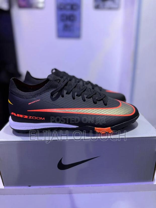 Nike Air Zoom Mercurial Vapor 16 Tf Turf Football Shoes /Trainers
