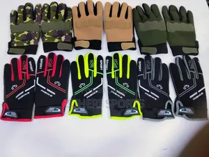 Riding Gloves