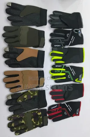 Riding Gloves