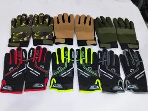 Riding Gloves