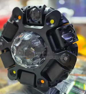 Spider Moving Beam Stage Lights 150watts