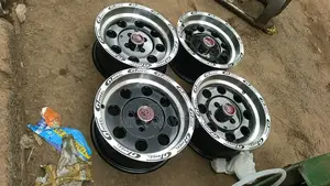 Rim Size 14 Offset Gt Wheel