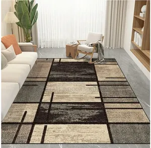 Living Room Carpet