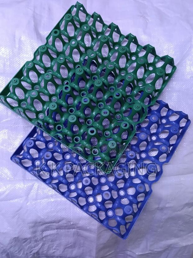 Tz Trays Available
