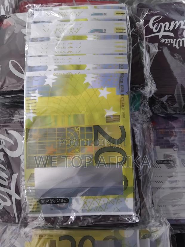 Printed Ziplocks - thumbnail 7