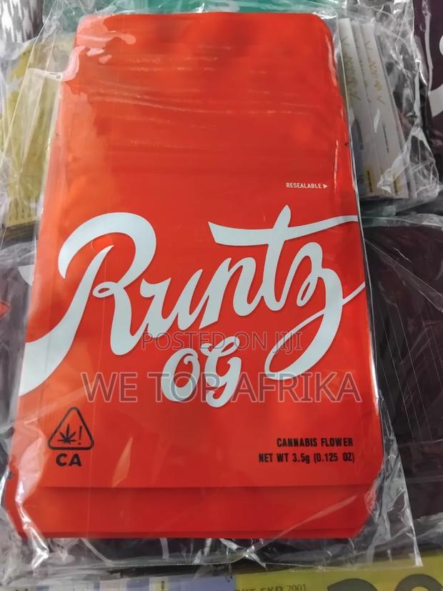 Printed Ziplocks - thumbnail 8