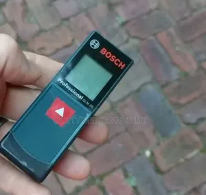 Bosch Laser Meter 20m