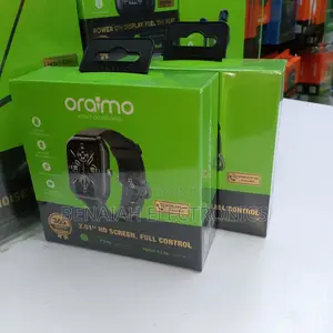 Smart Watch 5 Lite 44g Weight