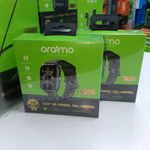 Smart Watch 5 Lite 44g Weight