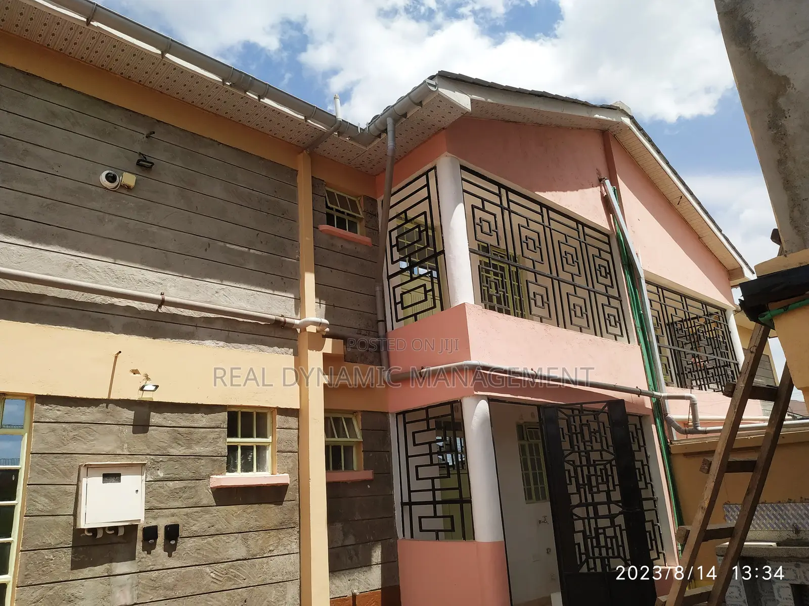 3bdrm Maisonette in Plainsville, Gate B for rent