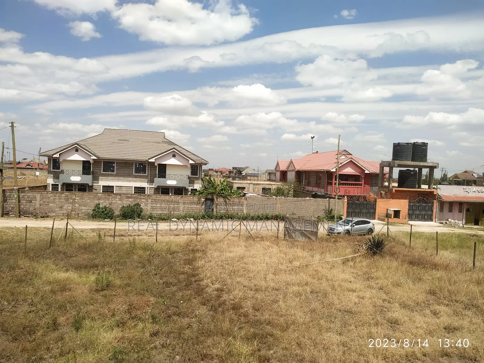 3bdrm Maisonette in Plainsville, Gate B for rent