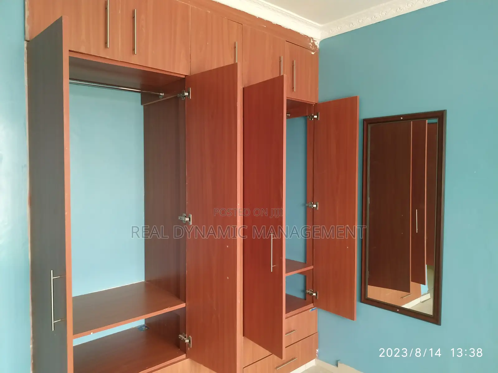 3bdrm Maisonette in Plainsville, Gate B for rent