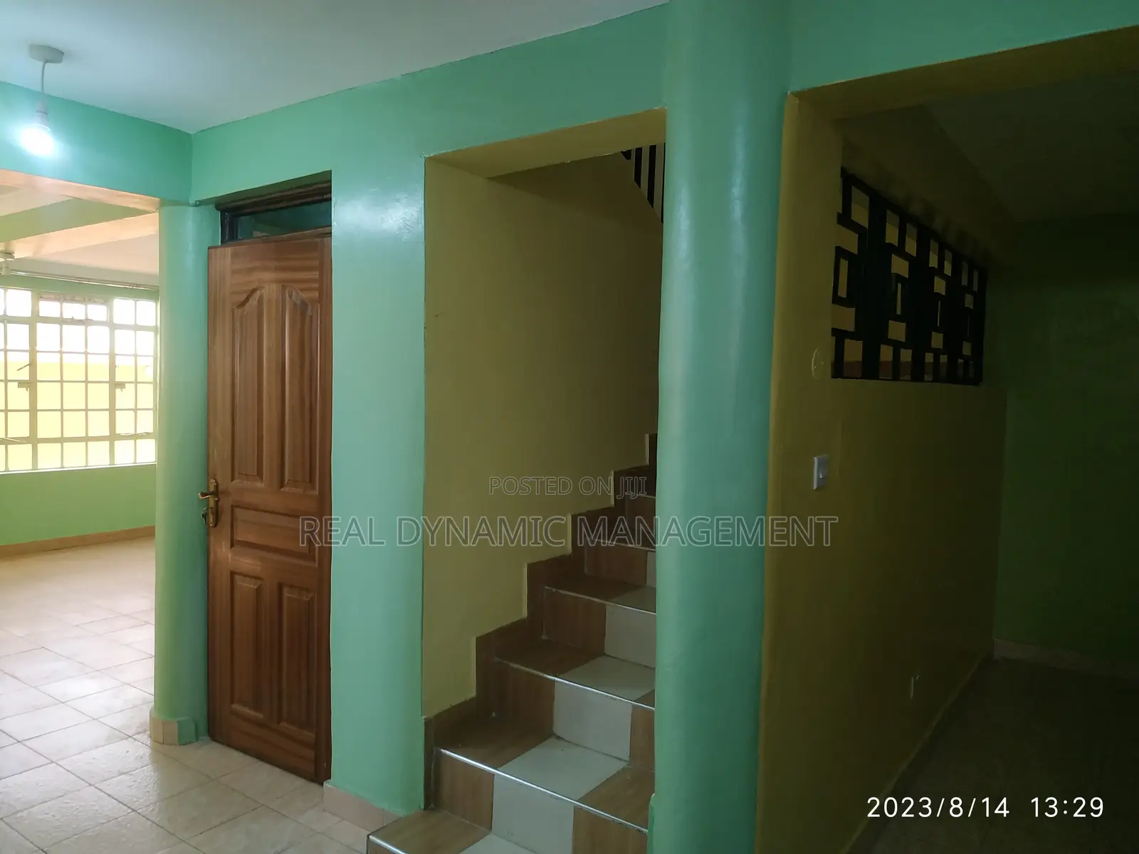 3bdrm Maisonette in Plainsville, Gate B for rent
