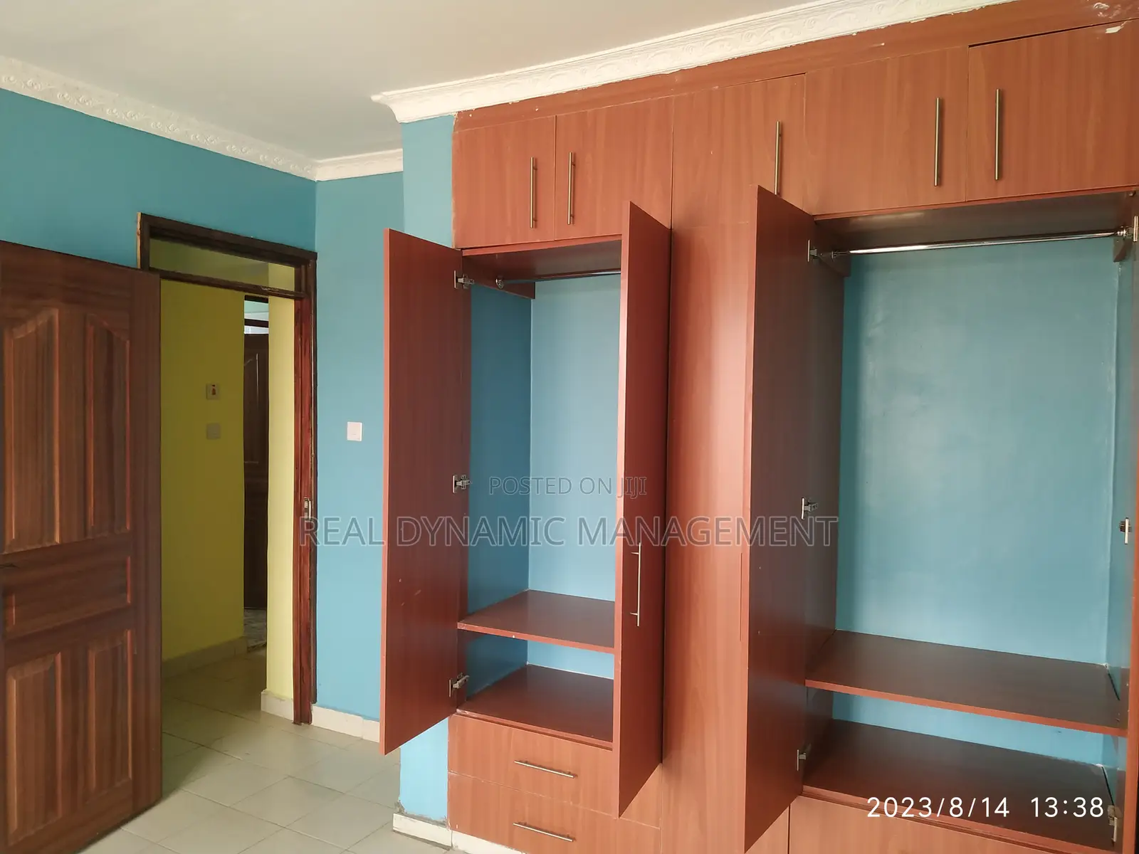 3bdrm Maisonette in Plainsville, Gate B for rent