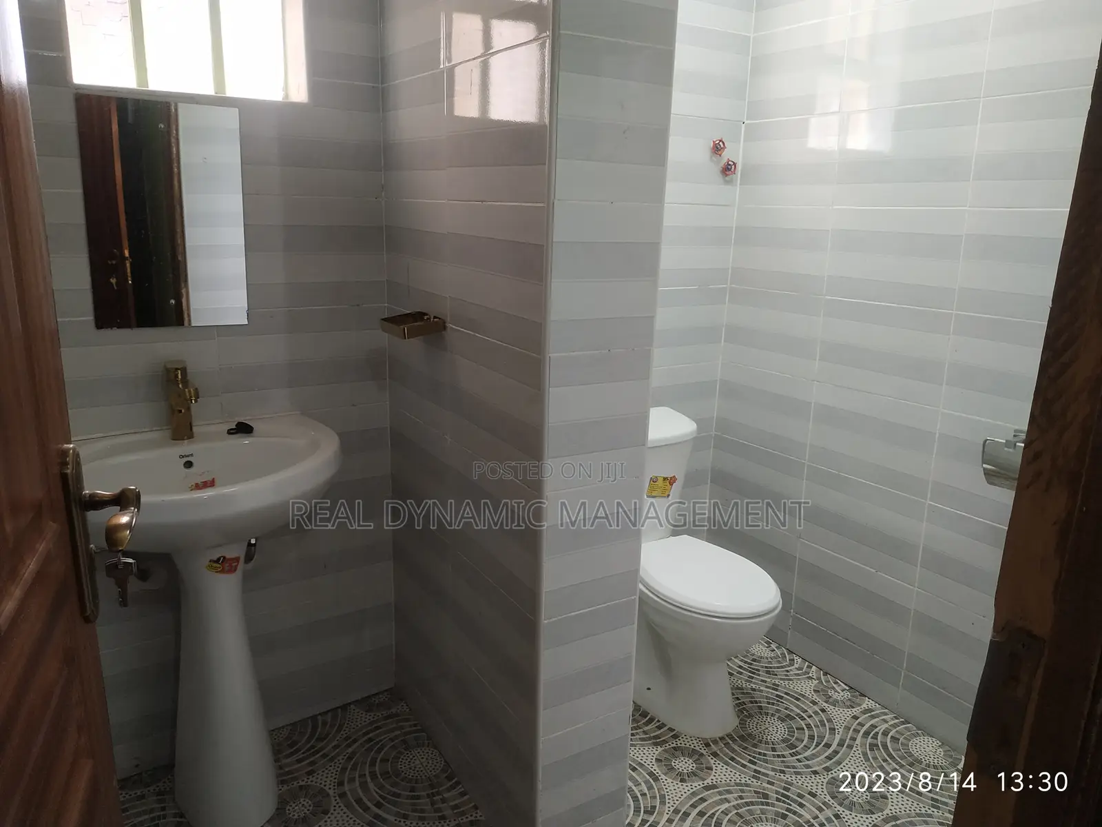 3bdrm Maisonette in Plainsville, Gate B for rent