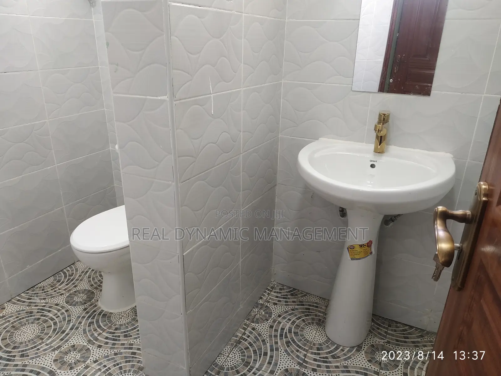 3bdrm Maisonette in Plainsville, Gate B for rent