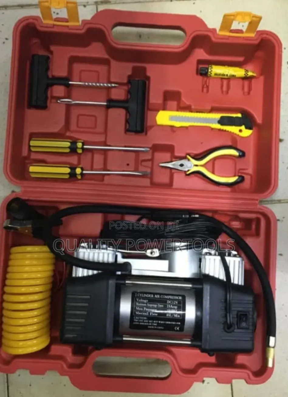 Compressor Kit