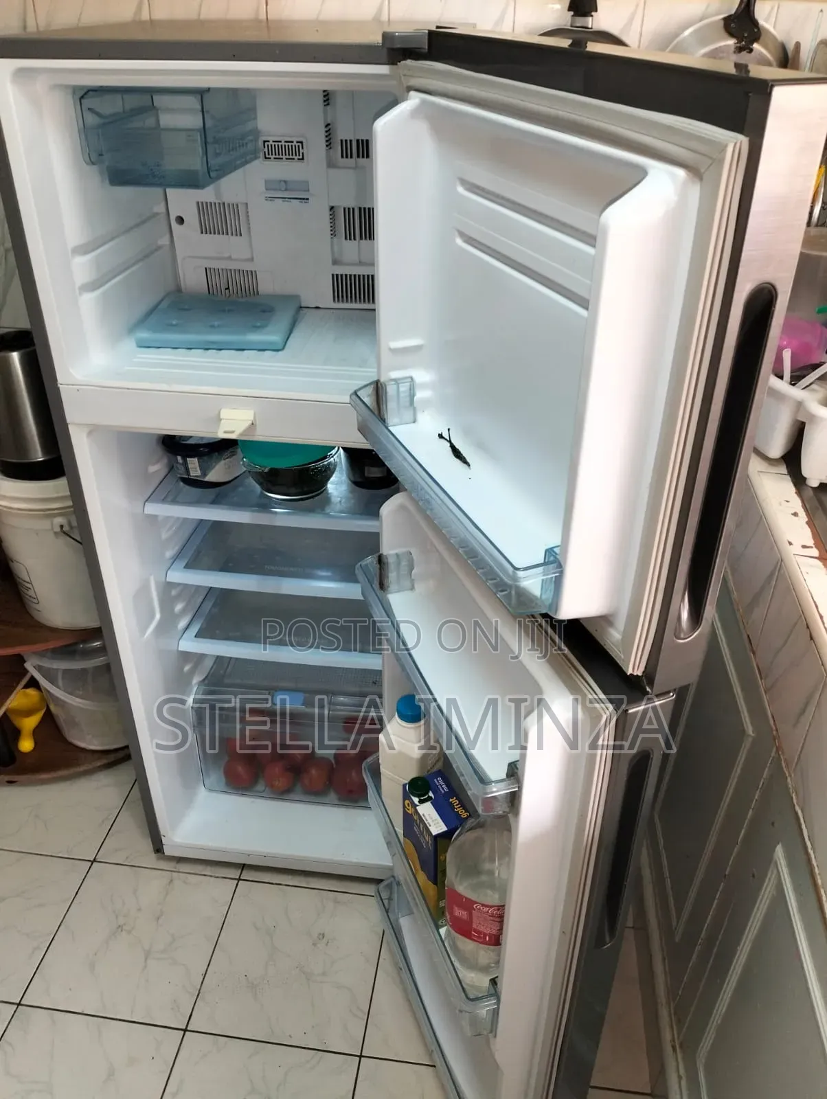 Fridge Freezer Repair