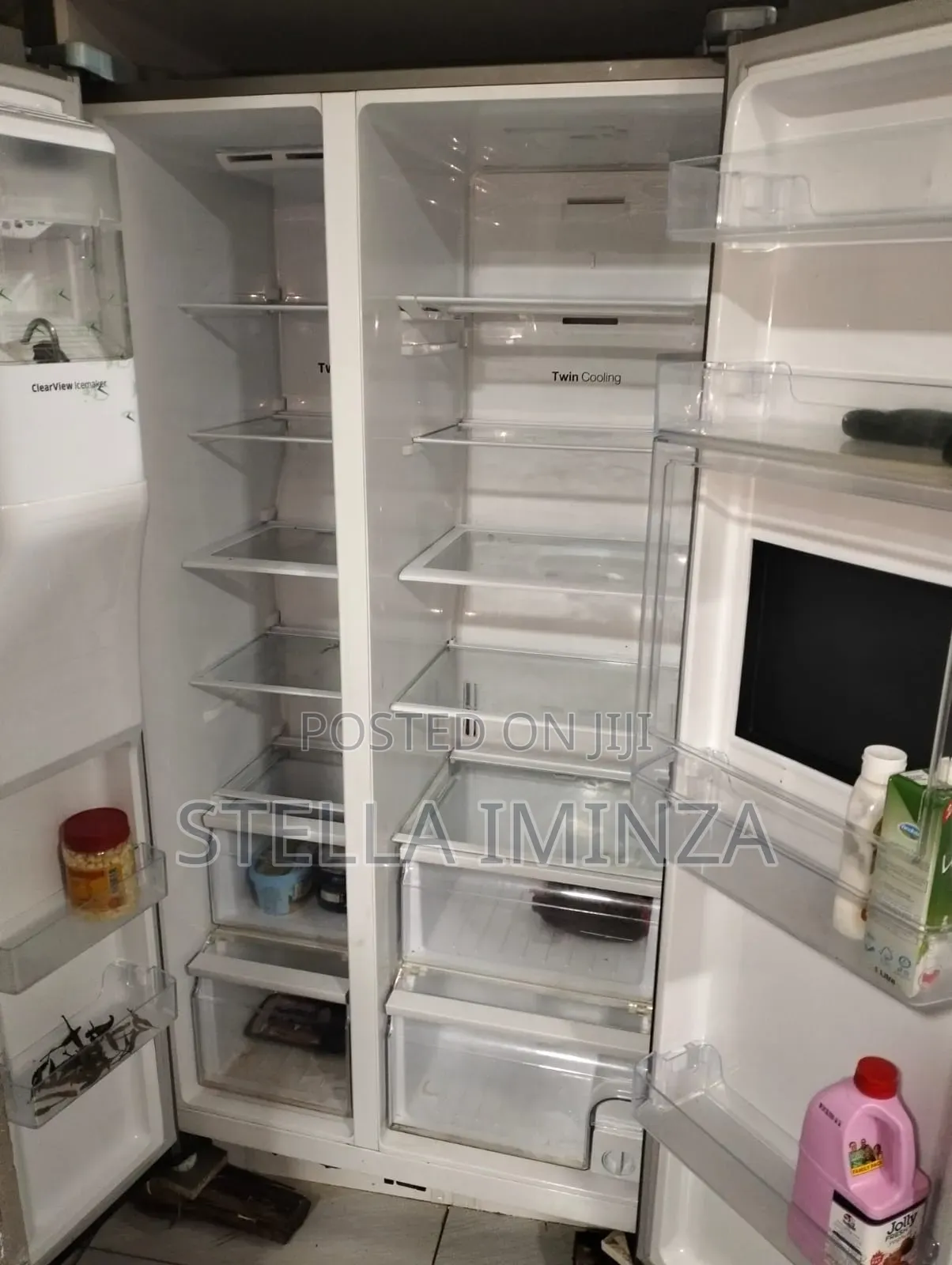 Fridge Freezer Repair