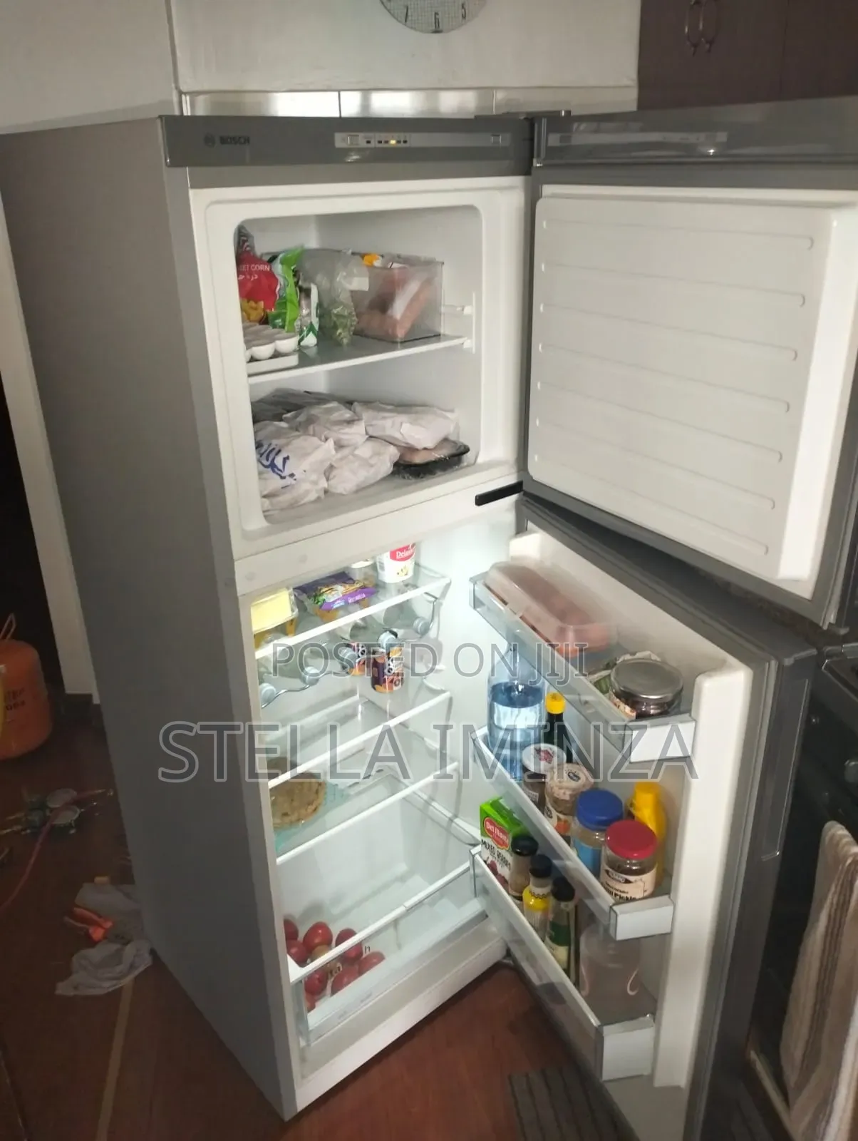 Fridge Freezer Repair