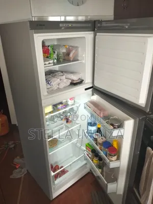 Fridge Freezer Repair