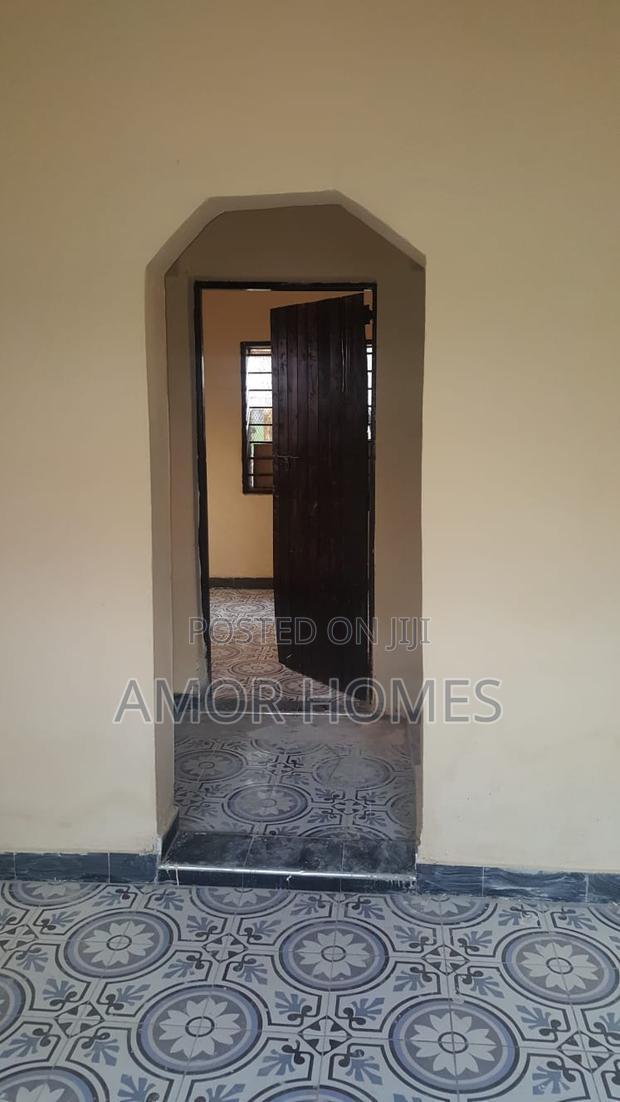1bdrm Apartment in Kagujo, Mshomoroni for rent - main view