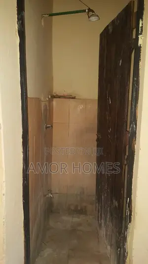 1bdrm Apartment in Kagujo, Mshomoroni for rent