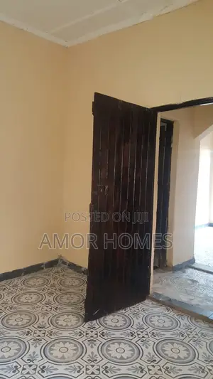 1bdrm Apartment in Kagujo, Mshomoroni for rent